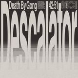 Descalator Death By Gong - Descalator (LP)