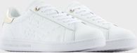 Ea7 Emporio Armani Chaussures Classique Blanc EU 36 Homme