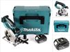 Makita DSS 501 T1J 18V 136 mm Li-ion scie circulaire sans fil