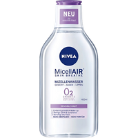 Nivea MicellAIR Skin Breathe Micellair Water - 400ml