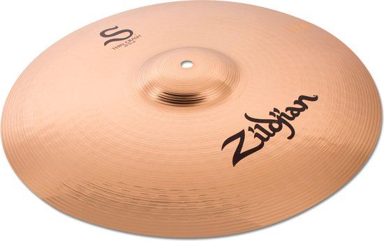 Zildjian S-Series Thin Crash 20" Brilliant