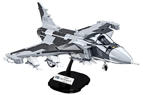 Cobi SAAB JAS 39 Gripen E, 5820