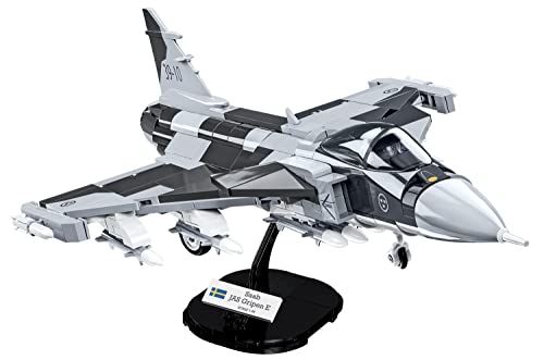 Cobi SAAB JAS 39 Gripen E - 5820