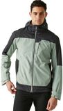 Regatta Highton Stretch IV Jas Groen L Man