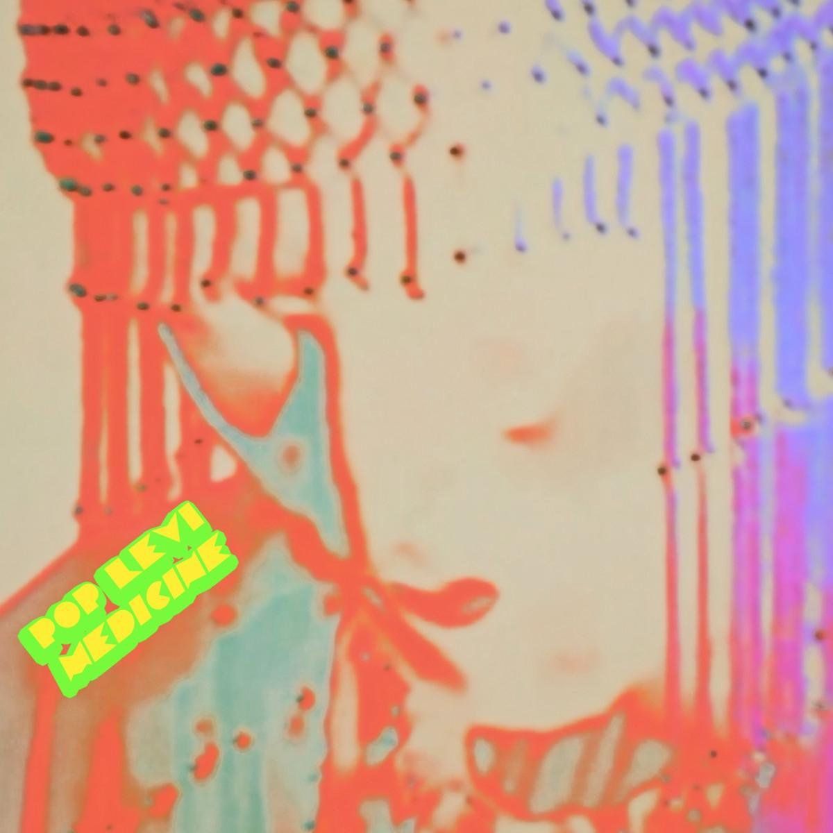 PIAS Nederland Pop Levi - Medicine