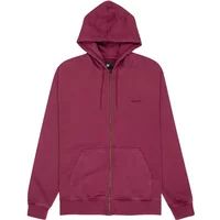 DC Shoes Sweat à capuche zippé Lowcase