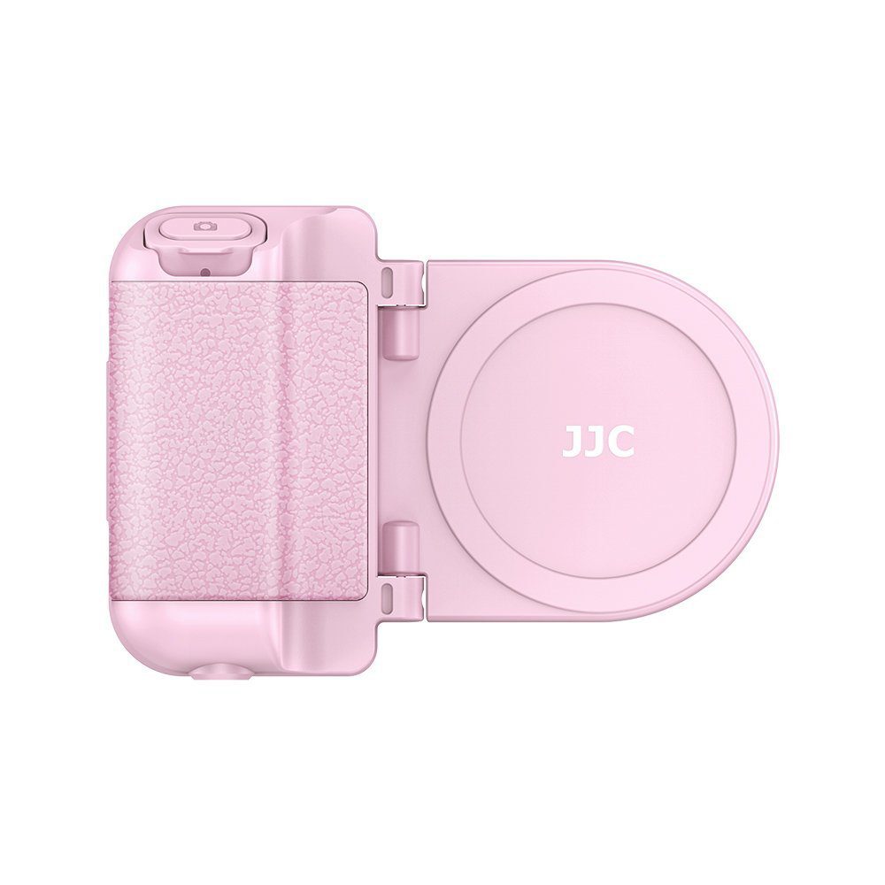 Boeken JJC MSG-P1 Phone Camera Grip Pink