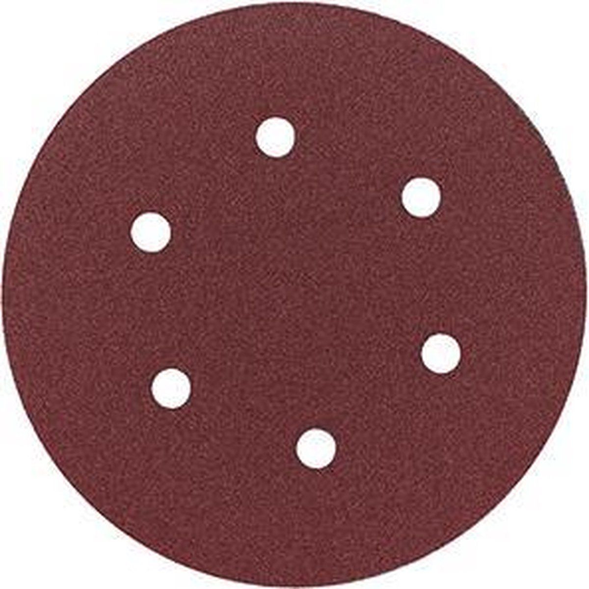 Metabo 624023000 Schuurschijf - P120 - 150 mm (25st)