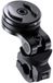 SP Connect Mirror Mount Pro SPC+ - Phone Holder for Motorcycle and Scooter - Black