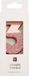 Roze Talking Tables Gouden glitterkaarsje | Rose Gold 3