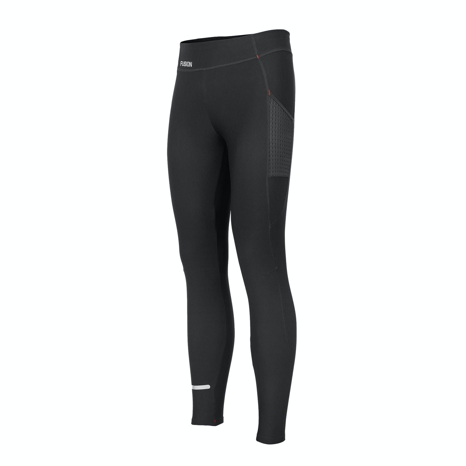 Fusion Hot Training Tights Long - Women's