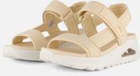 Skechers Uno - Summer Stand2 - Women's Sandals - Natural - Size 41