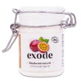EXODE DÉODORANT NATUREL PASSION BIO 50 g