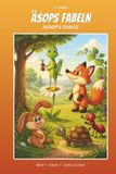 Äsops Aesop's Fables Band 1 Volume 1 Schlau & Clever