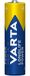 Varta Longlife Power Wegwerpbatterij AA Alkaline 40 stuks