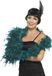 Smiffys Deluxe Boa Blauw Katoen Unisex Halloween