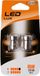 Start R5W paar van 4 LED-lampen voor 12V 5W BA15S autolampen