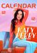 CalendarsRUs Katy Perry A3 Kalender 2027