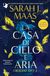La Mondadori La casa di cielo e aria. Crescent City. Vol. 2 Paperback