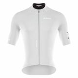 Bioracer Epic Maillot manches courtes Homme Blanc 2XL