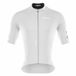 Bioracer Epic Maillot manches courtes Homme Blanc 2XL