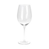 WELL HOME MOBILIARIO & DECORACIÓN Set van 4 elegante en moderne wijnglazen – 540 ml – exclusief design in kunstdoos – premium glazenset