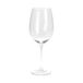 WELL HOME MOBILIARIO & DECORACIÓN Set van 4 elegante en moderne wijnglazen – 540 ml – exclusief design in kunstdoos – premium glazenset