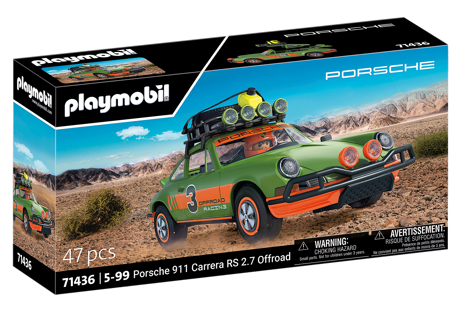 Playmobil 71436