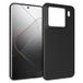 Xiaomi Coque Xiaomi 15 Pro en TPU Antidérapante - Noire