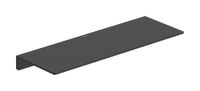 Hansgrohe AddStoris - Badkamer plank, Doucheplank, Badkamer organizer, Badkamer accessoires, mat zwart, 41794670