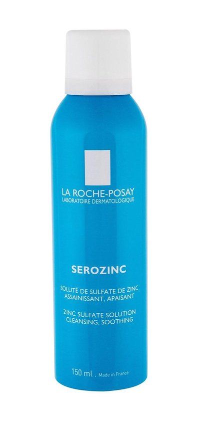 La Roche-Posay Serozinc Zinc Sulfate Solution - 150ml
