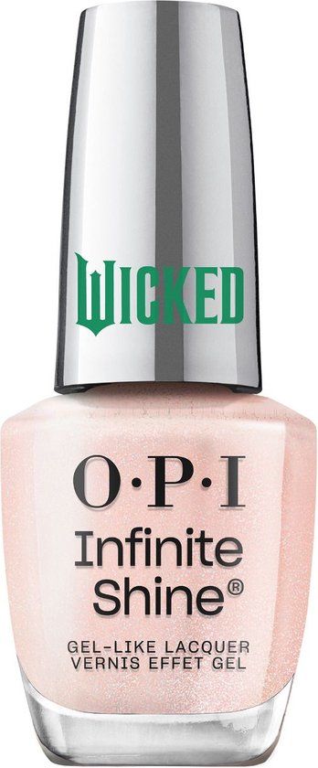 OPI Infinite Shine The Ga is Silent 15ml Nagellak