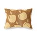 BonaMaison Bruine Tinten Decoratieve Kussensloop, Kussenhoezen Bank, Decoratieve Kussenhoesjes, Kussensloop; Sofa, Slaapkamer, Kantoor, Auto 45x60 Cm - Ontworpen en vervaardigd in Turkije