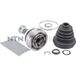 SNR Kit joint côté roue - Ojk54.008