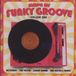 Bertus Distributie Various - Sample My Funky Groove 1 (Usa)