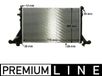 MAHLE Aftermarket Radiateur moteur pour NISSAN: NV400 & OPEL: Movano & RENAULT: Master (Ref: CR 1770 000P)