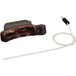 LR Baggs Session VTC élément de guitare acoustique avec préamplificateur