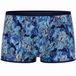 Hom Temptation short Barret blue print