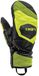 Leki Alpino Wcr Venom 3d Gants Vert,Noir 14-15 Ans Enfants