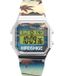 Timex The Met X Hiroshige TW2W25300 Horloge - Kunststof - Multi - Ø 34 mm