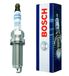 Bosch VR6NII332 bougie dubbel iridium