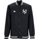 MLB Regent Jacket Neyyan Jet Black