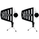 Relacart R-22AU Microfoonantenne