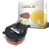 Roboter-Deals Roborock LDS-lasersensor (complete unit) voor S4, S50, S51, S5, S5 MAX, S6, S6 MAX, S6 Pure, S7