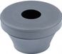 Wiska FD 25 Afdichtdoorvoering Montagegat: M25 Klem-Ø (max.): 17 mm Noir 1 pièce(s)