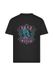 Mister Tee Tee Shirt 'Pray 4 Mercy' couleurs mélangées / noir