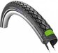 Schwalbe Green Marathon Greenguard 28 inch - 37-622 - Black