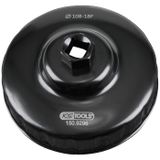 KS Tools 150.9296 1/2“ Bedrijfswagen oliefiltersleutel, 108-18