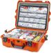 Nanuk 945 EMS EHBO Koffer Oranje