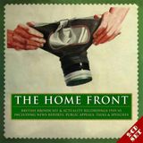 Home V/A - The Home Front